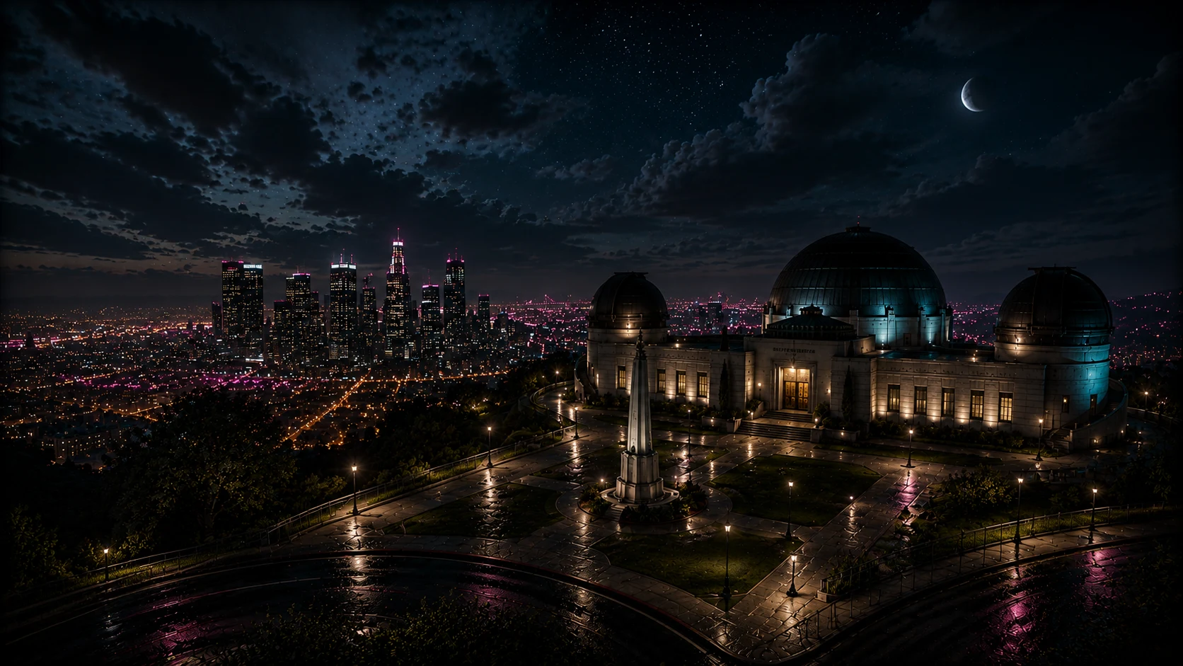 Event Night